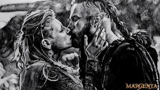 Margenta ft. Catharsis — Лагерта смотреть онлайн