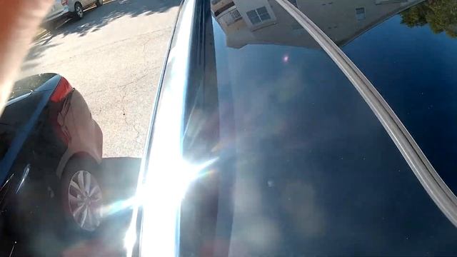 Audi Q5 Roof Rack Installation смотреть онлайн