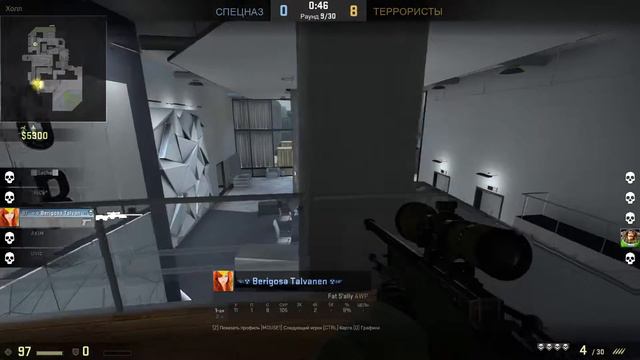 Cs Go ((( Как я просрал два калаша смотреть онлайн