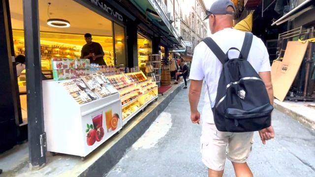 пролив БОСФОР морская прогулка #istanbul смотреть онлайн
