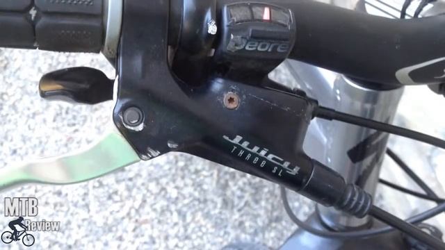 Specialized Rockhopper Comp Disc - MTB Review #7 смотреть онлайн
