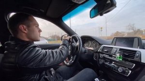 ПРИЕХАЛ НАКАЗАТЬ БАВАРЦЕВ! SKODA OCTAVIA 1.8 180лс vs BMW 528i 245лс vs BMW 320i 184лс