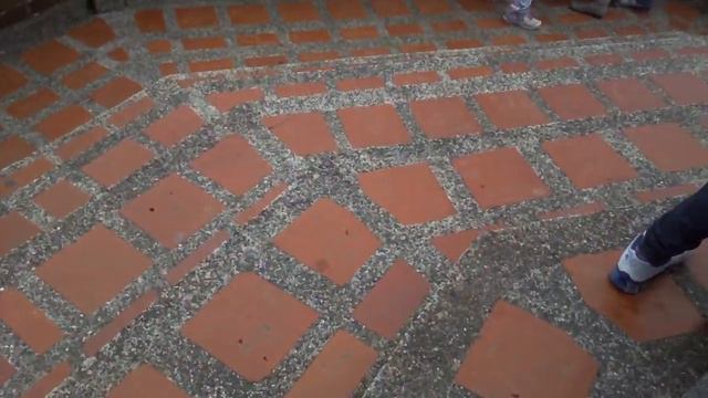 Колумбия. Эль Пейоль. смотреть онлайн