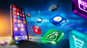 Твой первый смартфон: полезные приложения для смартфона, которые упростят жизнь