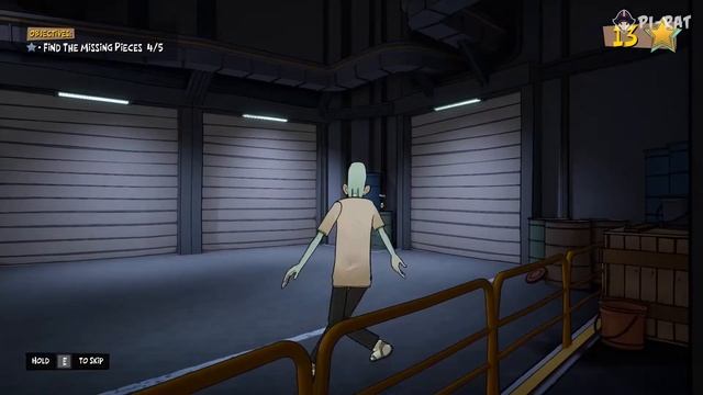 3 out of 10, EP 2: "Foundation 101" Gameplay (PC) Free in Epic Games Store! смотреть онлайн