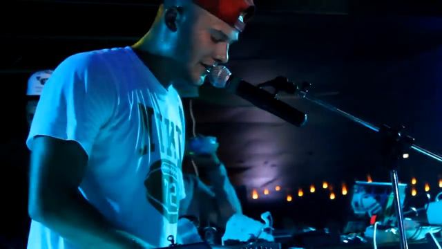 Макс Корж - Мотылёк. В Минске, Fashion Club! смотреть онлайн