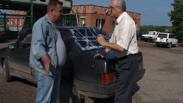 Опасные деревья смотреть онлайн