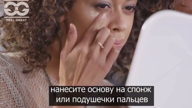 Профессиональный макияж дома NV JEUNESSE смотреть онлайн