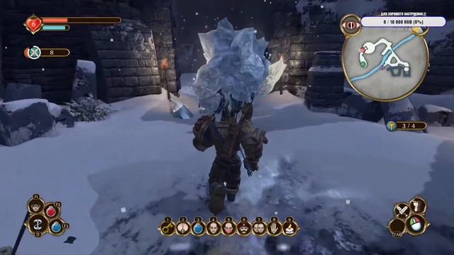 Fable Anniversary . Прохождение . #7 смотреть онлайн