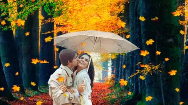 НЕ УЙДЁТ КАЗАЛОСЬ ЛЕТО! ПЕСНЯ-СУПЕР! ПЕСНЯ -КЛАСС! смотреть онлайн