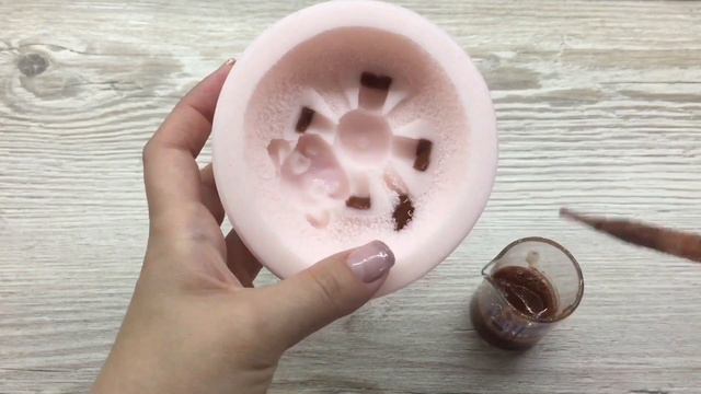 Мыловарение❤️мастер-класс "Бычок на травке"❤️DIY•soap "Клуб мыловаров" смотреть онлайн