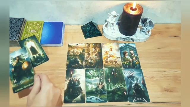 ПОЧЕМУ ВЫ ПОКА ОДИНОКИ? ?✨? ЧТО ДОЛЖНЫ НАЙТИ В ЭТОМ ПУТИ... ##магия #расклад #таро смотреть онлайн