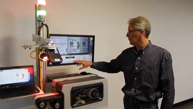 kmV's Print & Inspect - Bad Labels and Serial Numbers смотреть онлайн