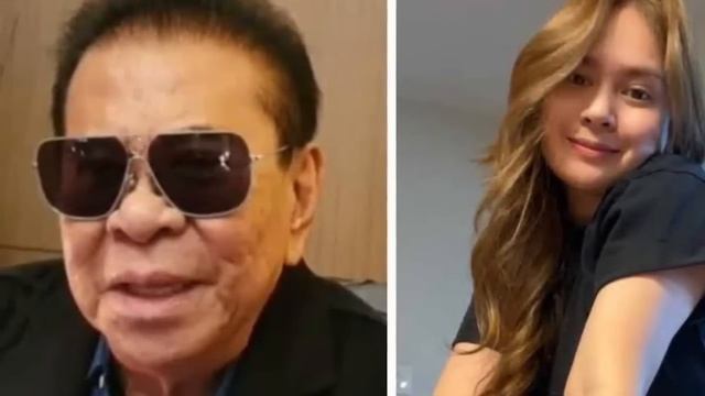 YEN Santos lSlNAPUBLlK0 na ang ANAK nila ni CHAVIT Singson! смотреть онлайн