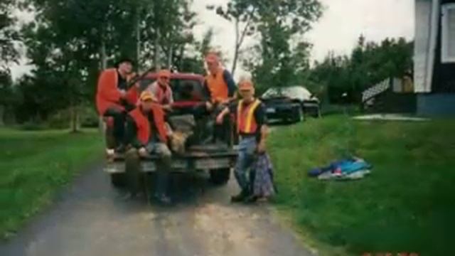 Moose hunt canada смотреть онлайн