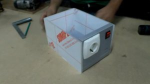 Making an Inverter 12 dc - 220 ac