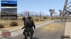 ГЛИТЧ НА ФОРМУ ПОЛИЦЕЙСКОГО НУП В GTA ONLINE | КАК ПОЛУЧИТЬ КОСТЮМ ПОЛИЦЕЙСКОГО НУП В GTA ONLINE