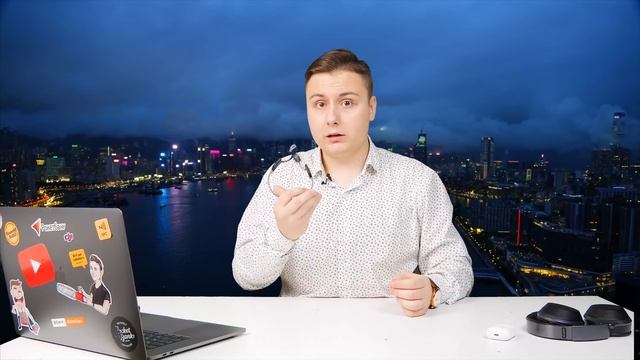 Какие беспроводные наушники выбрать и НЕ ПОЖАЛЕТЬ? смотреть онлайн