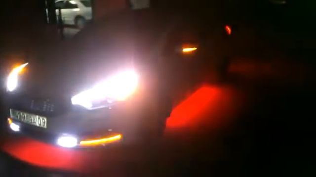 Светотюнинг смотреть онлайн