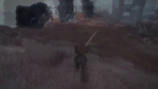 How to beat Elden Ring without opening your inventory. Part 2, The Crusade for Ohio смотреть онлайн