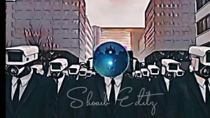 тренды клип камера Мэн Титан