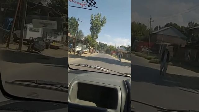 Wagonr lxi in Kashmir смотреть онлайн