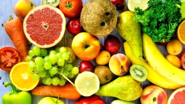 10 продуктов, необходимых для защиты и восстановления печени смотреть онлайн