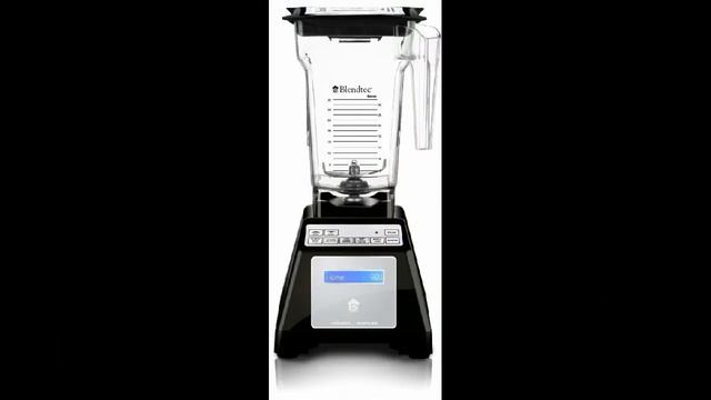 Blendtec TB 621 20 1560 Watt Total Blender смотреть онлайн