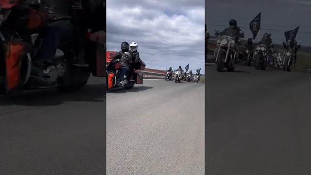 Открытие Мото Сезона 2023 смотреть онлайн