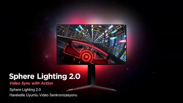 TOP 5 ULTRA GAMING MONITORS смотреть онлайн