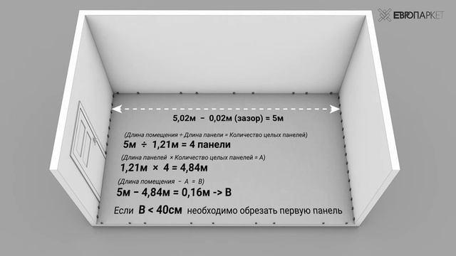 SPC ламинат (винил) Rocko обзор и инструкция смотреть онлайн