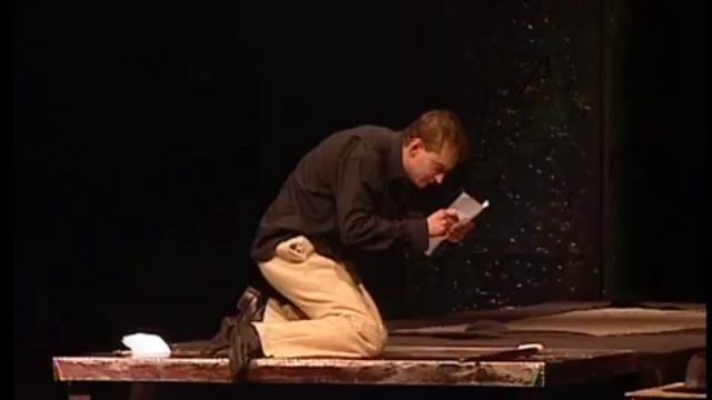 Гамлет. Серия 2. Часть 2 смотреть онлайн