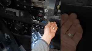 замена вентилятора печки рено дастер