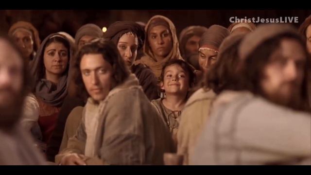 Євангелія від Луки 14 розділ