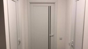 Турин 555.21 Белый снежный, стекло мателюкс