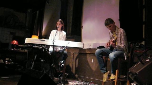 My Private Hospital - Как Быть (Жанна Агузарова и "Браво" Cover) смотреть онлайн