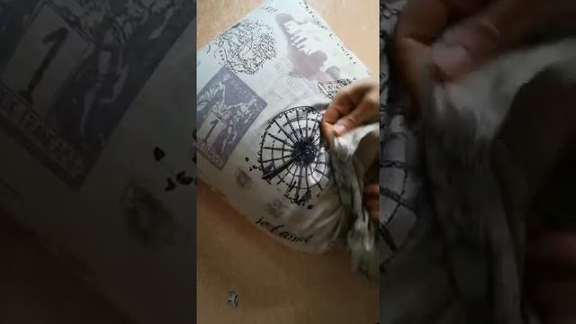 Подушка с наполнителем из лузги гречихи Здоровый сон смотреть онлайн