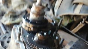 Как снять коробку ваз 2109. Разборка КПП ВАЗ 21099,ЧАСТЬ 1