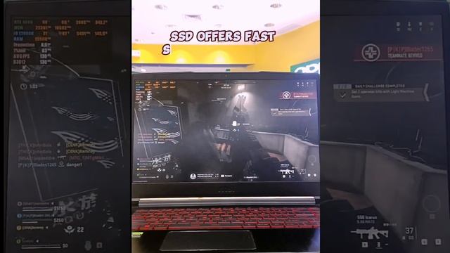 MSI "GF63 Thin 11UCX-1479PH Gaming Laptop" Unboxing Video смотреть онлайн