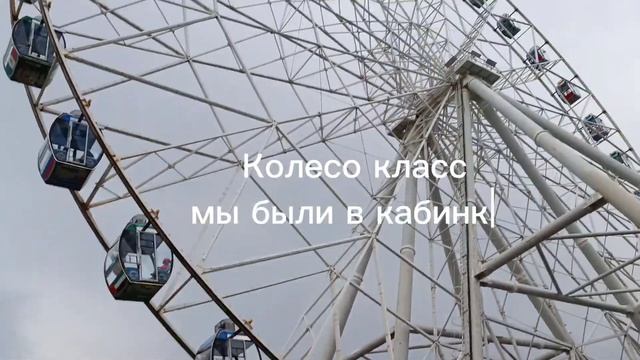 Путешествие в Казань. Повезло с погодой, много что посмотрели смотреть онлайн