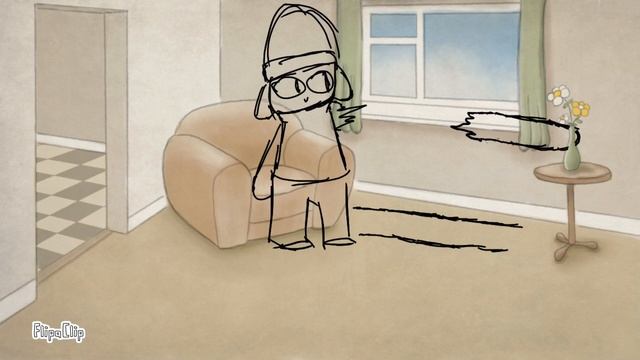 Why Parappa the rapper 3 doesn’t exist смотреть онлайн