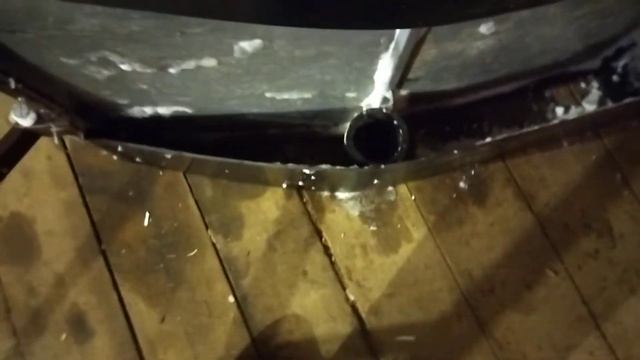 сани снегоходные переделывание косяков смотреть онлайн