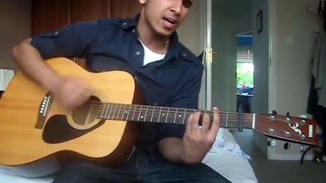 Seether - Fine Again (Cover) смотреть онлайн