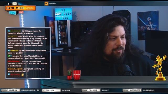 PlayStation Listens, Game Pass Is Thriving, Square Enix E3 | The Game Mess Show