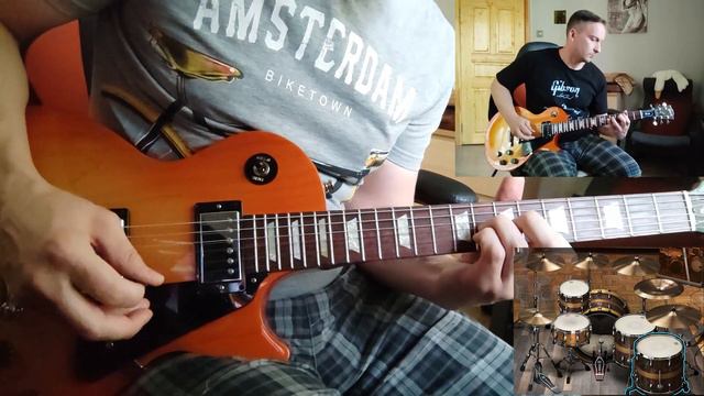 ANIME THEME by U-Run "The Opening" смотреть онлайн