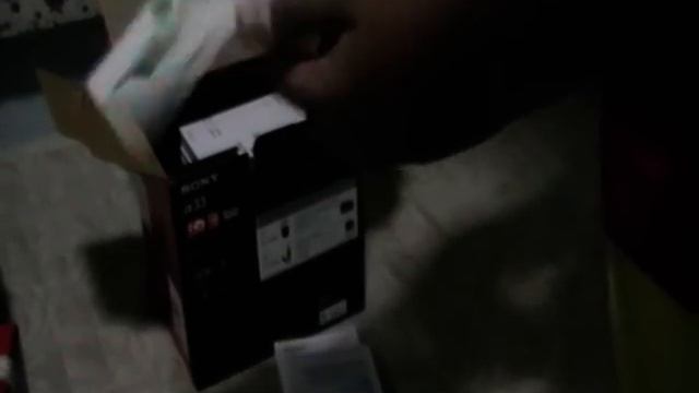 Bob's unboxing video-sony a33 camera смотреть онлайн
