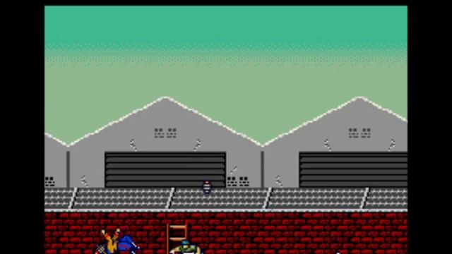 Rush'n Attack (Arcade) смотреть онлайн