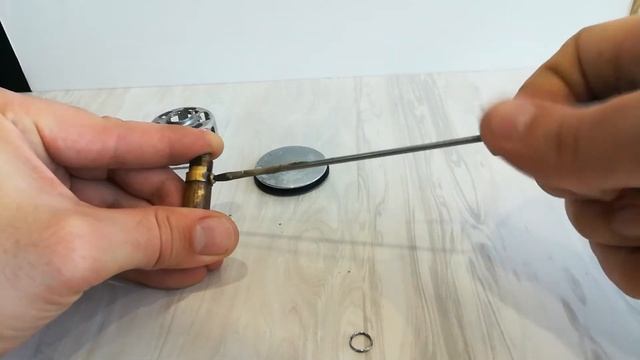 Разборка и сборка авто клапана слива смотреть онлайн