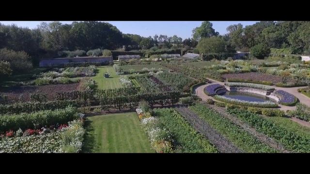 Château de Saint-Jean de Beauregard_vidéo_home смотреть онлайн