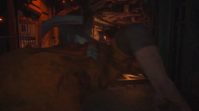 WE LOCKED UP WITH MONSTERS ~ Callisto Protocol Gameplay Walkthrough Part 1